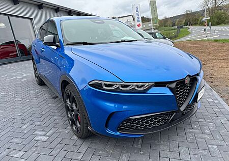 Alfa Romeo Tonale 1.5 VGT Hybrid Edizione Speciale