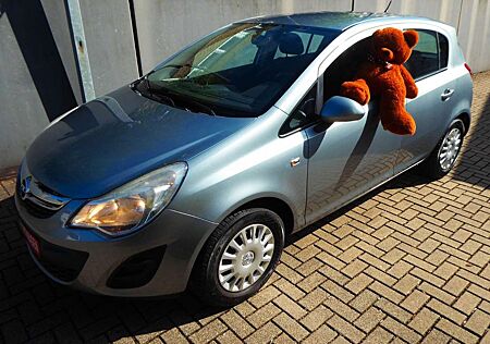 Opel Corsa D Edition 2.Hand original 39.800 km!