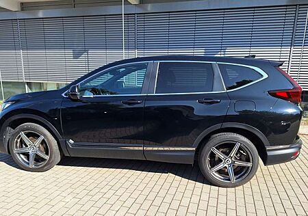 Honda CR-V e:HEV 2.0 i-MMD Hybrid 4WD Sport Line