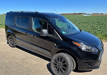 Ford Tourneo Connect Diesel 1.5 TDCi Start-Stop Trend