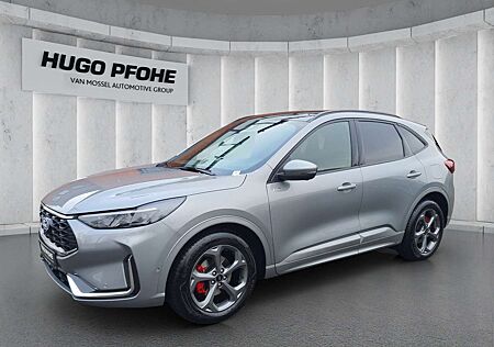 Ford Kuga ST-Line X 1.5 EB LED Pano AHK GJR RFK SHZ BT