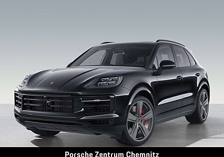 Porsche Cayenne S E-Hybrid InnoDrive;BOSE;Sportabgas;18-Wege;