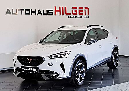 Cupra Formentor 4Drive DSG*R.Kam*Ambiente-Bel*CarPlay