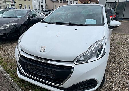 Peugeot 208 Active