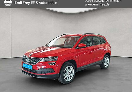 Skoda Karoq 1.5 TSI ACT Ambition Navi