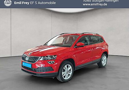 Skoda Karoq 1.5 TSI ACT Ambition Navi