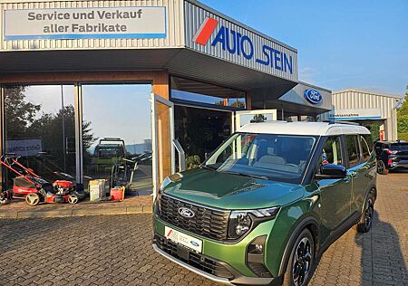 Ford Tourneo Courier 1.0 EcoBoost Active (EURO 6d)