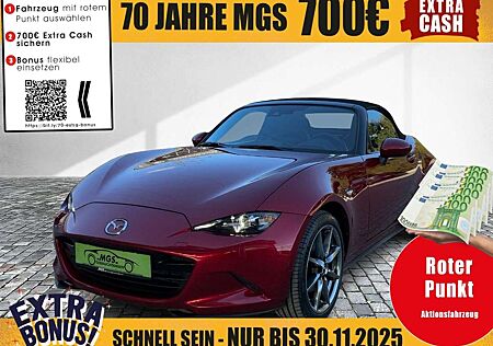Mazda MX-5 Selection 2.0 KAT DAB #BT #ANDROID