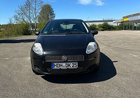 Fiat Grande Punto 1.4 8V Active