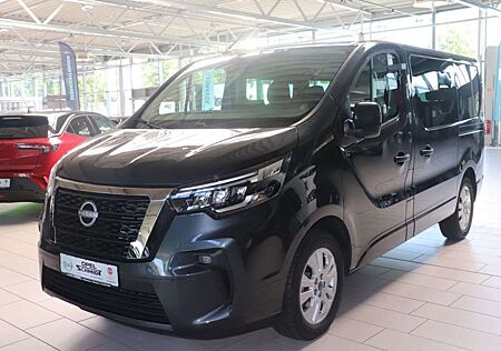 Nissan Primastar L1H1 2,8 dCi 150 (9-Si.) Tekna