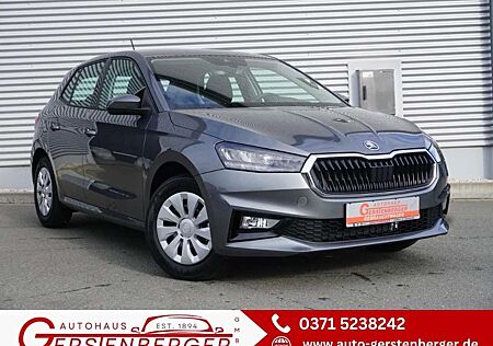 Skoda Fabia Selection 1.0 TSI LED/Smart-Link/PDC