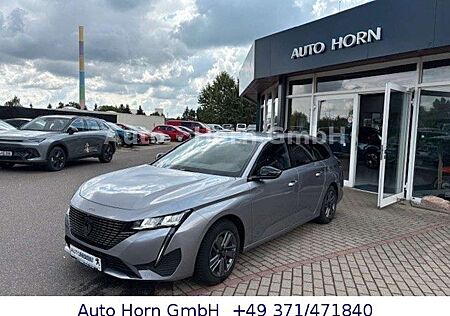 Peugeot 308 SW Allure Puretch 130 EAT8