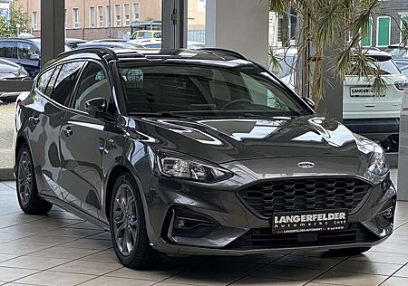 Ford Focus 1.5 EcoBoost ST-Line*TPM*CARPLAY*DAB*SHZ*LHZ*