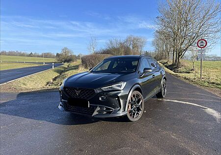 Cupra Formentor VZ5 Leasingübernahme