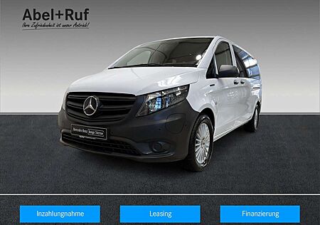 Mercedes-Benz Vito eVito 129 Tourer PRO Extralang Klima+Tempo+Kamer