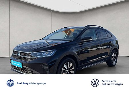 VW Taigo Volkswagen Goal 1.0l TSI 6-Gang GJR AHK SHZ PDC LED K