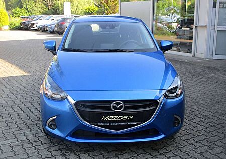 Mazda 2 KIZOKU 90 PS