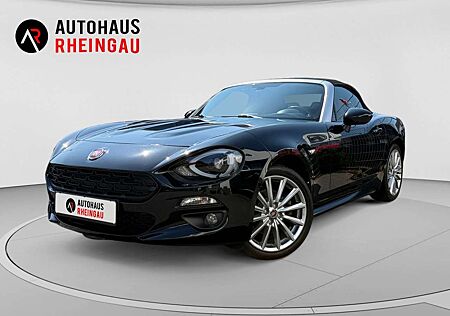 Fiat 124 Spider 1.4 MultiAir Turbo Lusso*RFK*BOSE*LED