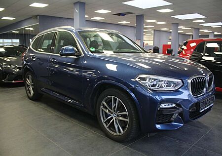 BMW X3 xDrive25d Aut. M Sport