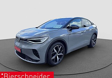 VW ID.5 gebraucht kaufen VW ID.5 Volkswagen GTX 4Mo AHK MATRIX DCC 360