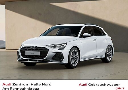 Audi A3 Sportback 30 TFSI S line S tronic