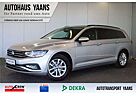 VW Passat Variant Volkswagen Passat 2.0 TDI Business ACC+KAM+LED+NAVI+ALU