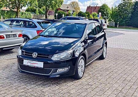 VW Polo Volkswagen Life /Navi/Klimaaut./Shzg/ PDC / 92300 Km