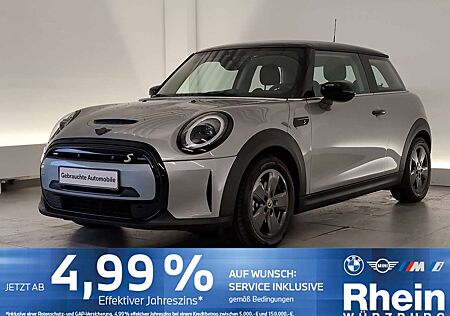 Mini Cooper SE 3-Türer SHZ/Ambiente/PDC SHZ/Ambiente/PDC