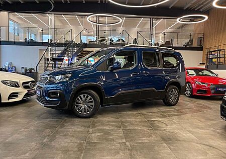 Peugeot Rifter Allure L2*2. Hand*AHK*Klima*Navi*7-Sitzer