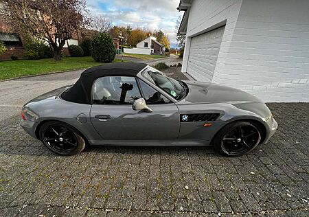 BMW Z3 Roadster 1.9