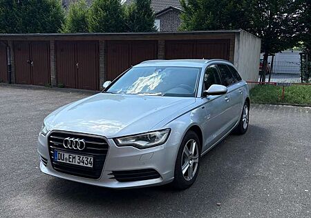 Audi A6 Avant 3.0 TDI DPF quattro S tronic