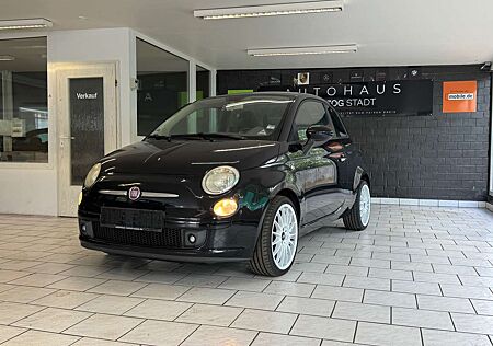 Fiat 500 Sport
