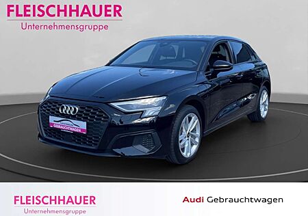 Audi A3 Sportback 40 TFSI e ACC Business LED SHZ Privacy P