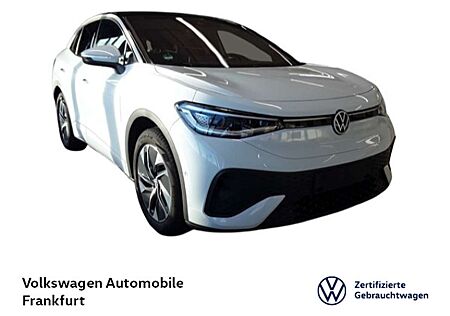 VW ID.5 Volkswagen Pro Navi IQ.Light DAB+ FrontAssist