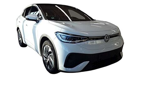 VW ID.5 Volkswagen Pro Navi IQ.Light DAB+ FrontAssist