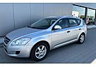 Kia XCeed Ceed SW / cee'd SW LX/1.Hand/1A Zustand/Sehr-gepflegt/Klima/