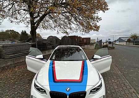 BMW M2 LCI N55/DKG/Hk/Carplay