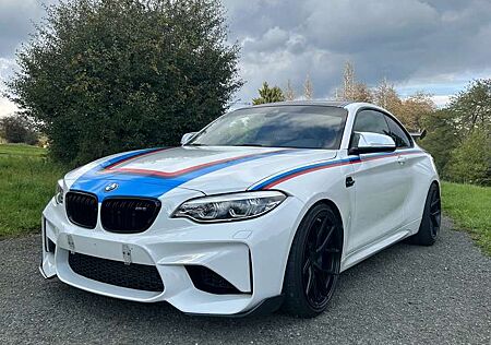 BMW M2 LCI N55/DKG/Hk/Carplay