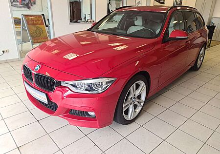 BMW 320 d Touring M Sport/1.HAND/SCHECKHEFTGEPFLEGT