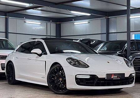 Porsche Panamera Sport Turismo GTS*AIR*PANO*CHRONO*SAGA*