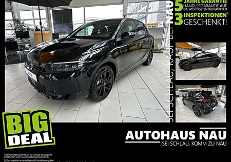 Opel Corsa 1.2 GS MHEV inkl. BigDeal