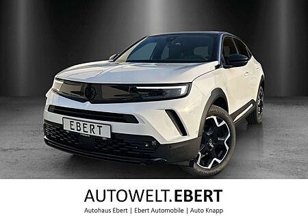 Opel Mokka 1.2 Turbo Ultimate Aut./LED/KAMERA/ACC/