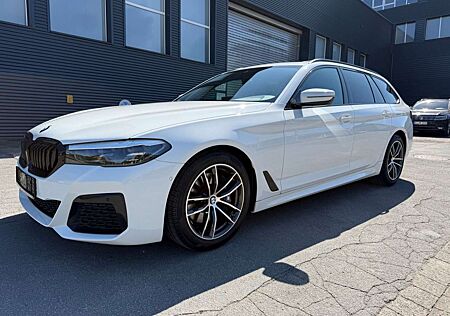 BMW 530 i Touring M Sport Navi Prof Pano H/K AHK