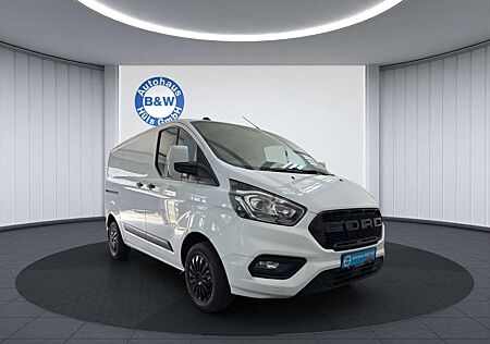Ford Transit Custom 300 L1 Trend*SORTIMO*KLIMA*TEMP