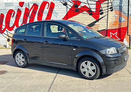 Audi A2 1.4