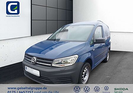 VW Caddy Volkswagen 2.0 TDI Kasten *BI-XENON*NAVI*MFL*KLIMA*PDC*SHZ*TE