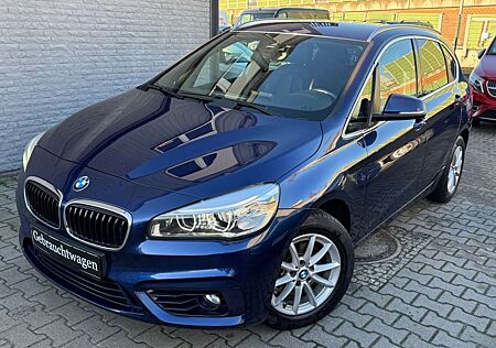 BMW 218 i Active Tourer Sport Line Autom.GARANTIE 1.H