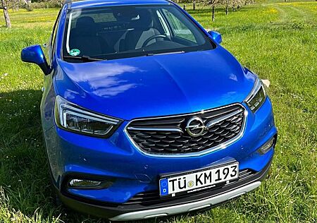 Opel Mokka X 1.4 Automatik Active