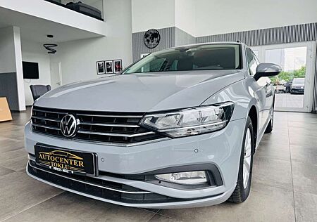 VW Passat Variant Volkswagen Business 2.0TDI DSG