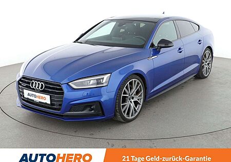 Audi A5 45 TDI quattro sport Aut.*MATRIX*360CAM*B&O*ACC*